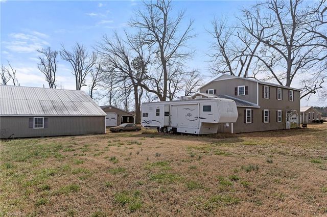11741 NC Highway 150, Reidsville, NC 27320