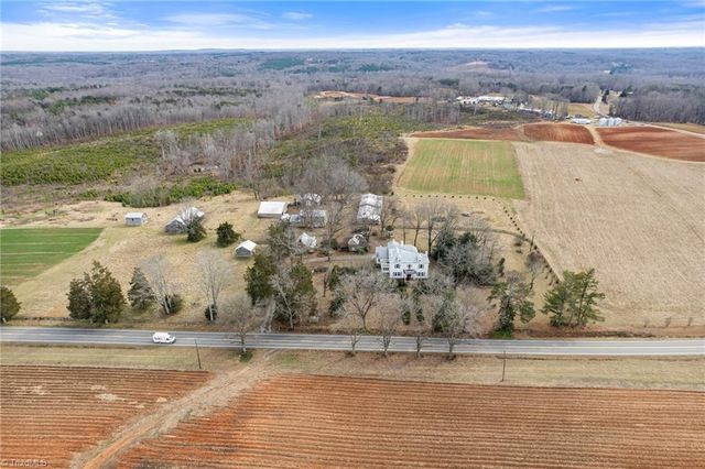 11741 NC Highway 150, Reidsville, NC 27320