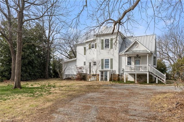 11741 NC Highway 150, Reidsville, NC 27320