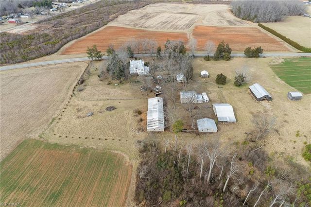 11741 NC Highway 150, Reidsville, NC 27320