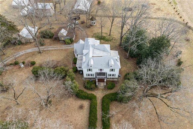 11741 NC Highway 150, Reidsville, NC 27320