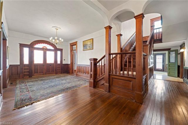 11741 NC Highway 150, Reidsville, NC 27320