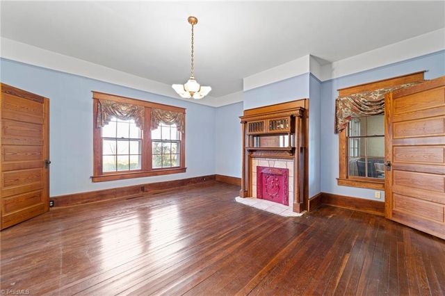 11741 NC Highway 150, Reidsville, NC 27320