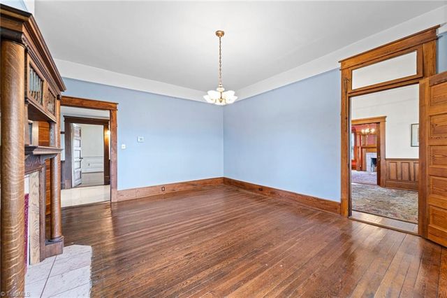 11741 NC Highway 150, Reidsville, NC 27320