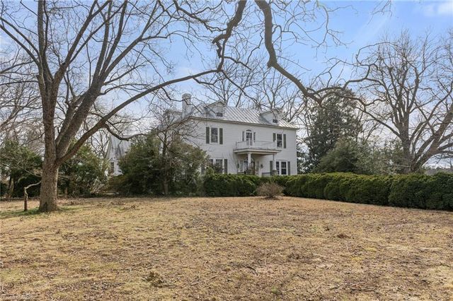 11741 NC Highway 150, Reidsville, NC 27320