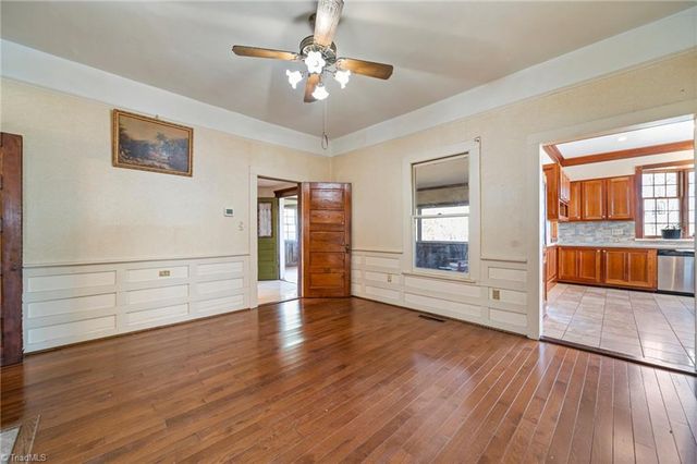 11741 NC Highway 150, Reidsville, NC 27320