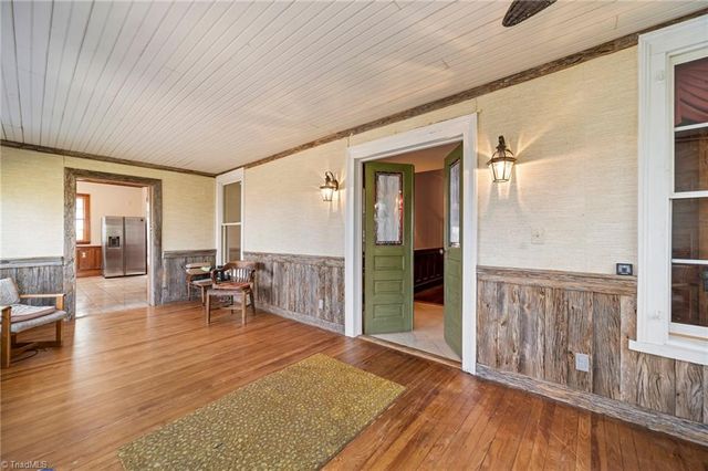 11741 NC Highway 150, Reidsville, NC 27320