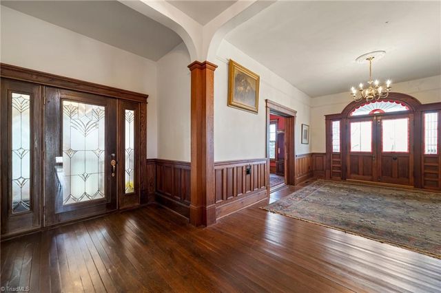 11741 NC Highway 150, Reidsville, NC 27320