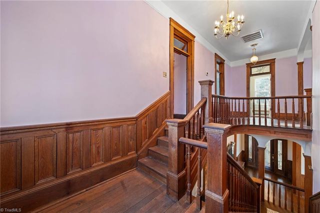 11741 NC Highway 150, Reidsville, NC 27320