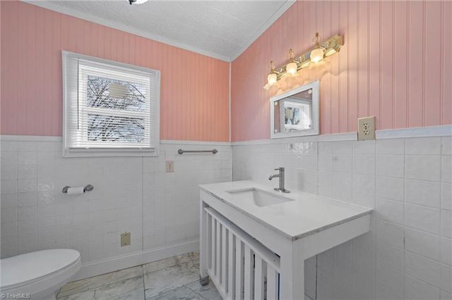 11741 NC Highway 150, Reidsville, NC 27320