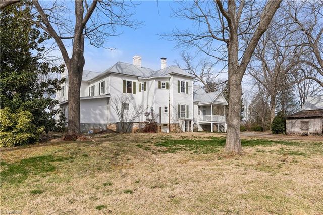 11741 NC Highway 150, Reidsville, NC 27320