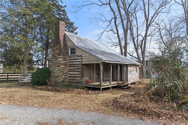 11741 NC Highway 150, Reidsville, NC 27320