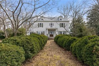 11741 NC Highway 150, Reidsville, NC 27320