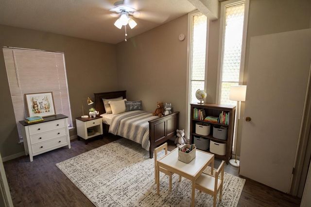 300 Franklin BLVD 104, Austin, TX 78751