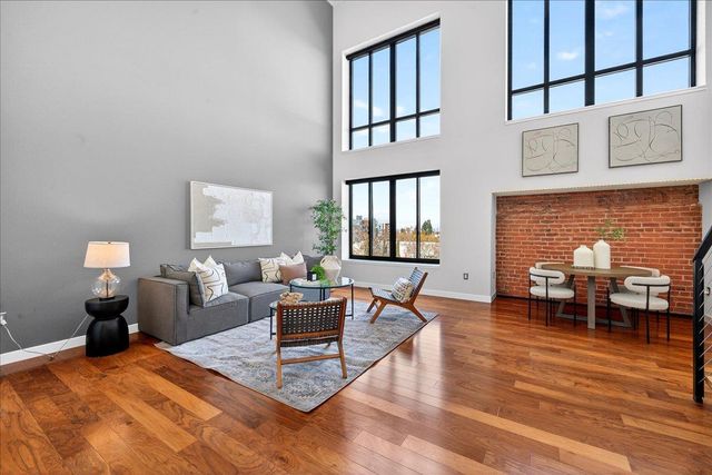 88 Bush Street 3134, San Jose, CA 95126