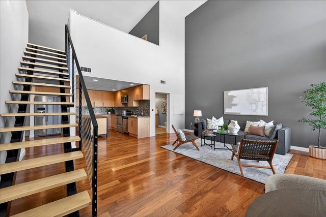 88 Bush Street 3134, San Jose, CA 95126