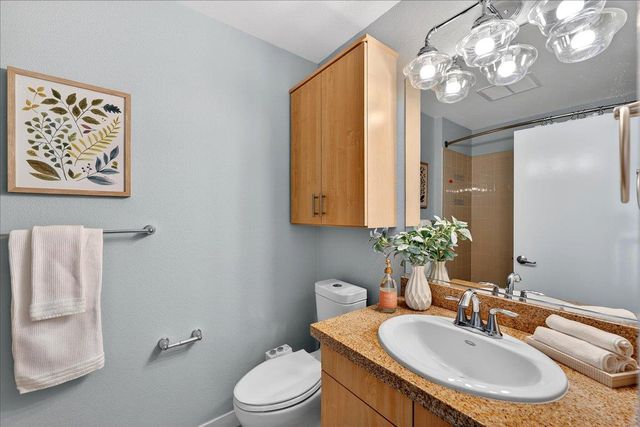 88 Bush Street 3134, San Jose, CA 95126