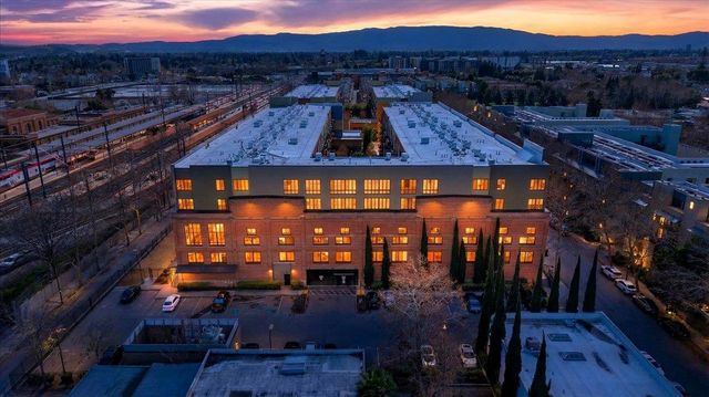 88 Bush Street 3134, San Jose, CA 95126