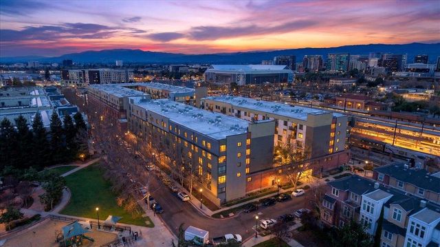 88 Bush Street 3134, San Jose, CA 95126