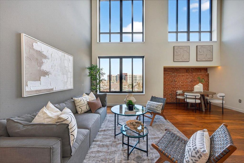 88 Bush Street 3134, San Jose, CA 95126