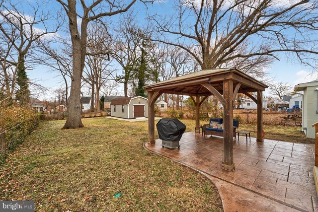 6910 GATEWAY BLVD, District Heights, MD 20747