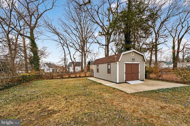 6910 GATEWAY BLVD, District Heights, MD 20747