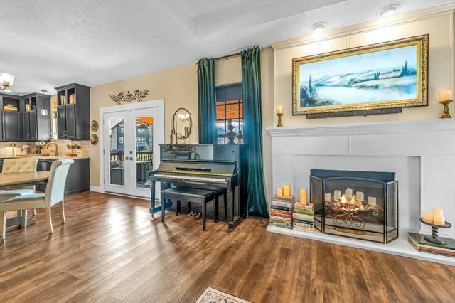 123 Brierfield Way, Hendersonville, TN 37075