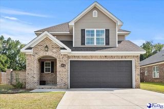 972 Cedar Crest, Florence, SC 29501