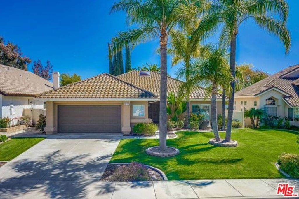 32377 Corte Santa Catalina, Temecula, CA 92592