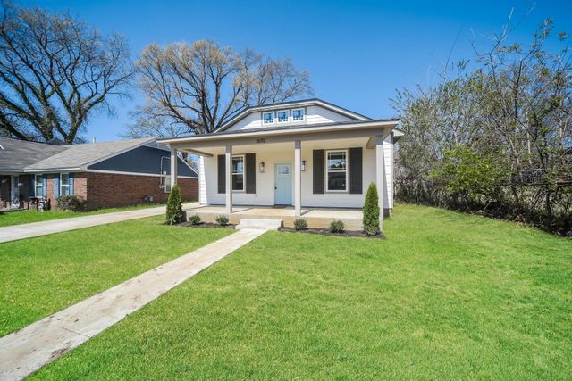 1692 EUCLID AVE, Memphis, TN 38114