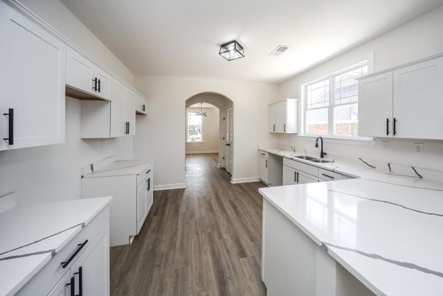 1692 EUCLID AVE, Memphis, TN 38114