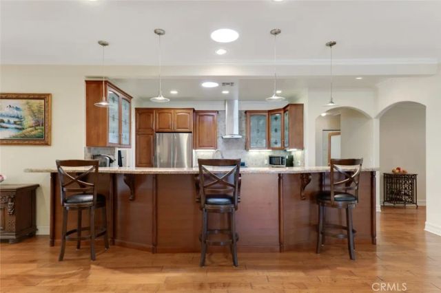 21720 Dumetz Road, Woodland Hills, CA 91364
