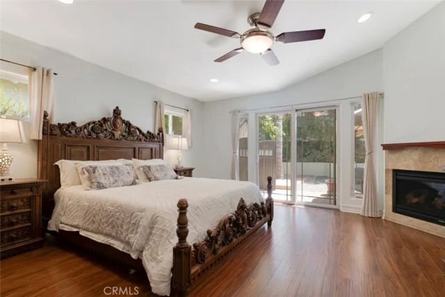 21720 Dumetz Road, Woodland Hills, CA 91364