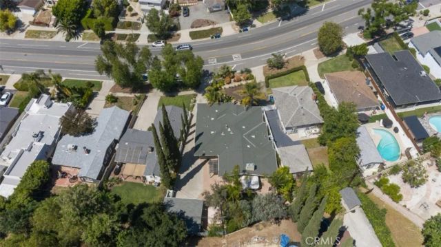 21720 Dumetz Road, Woodland Hills, CA 91364