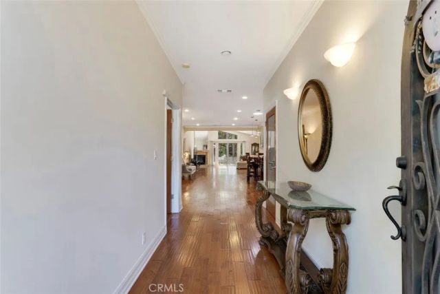 21720 Dumetz Road, Woodland Hills, CA 91364