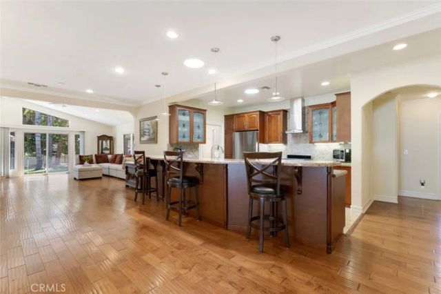 21720 Dumetz Road, Woodland Hills, CA 91364