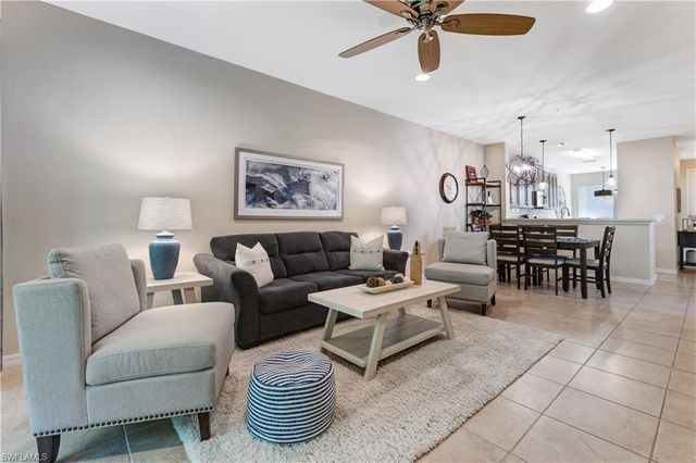 15030 Sandpiper Preserve BLVD 101, Fort Myers, FL 33919