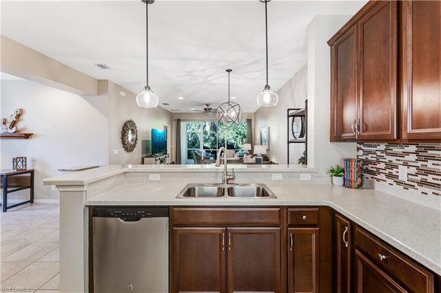 15030 Sandpiper Preserve BLVD 101, Fort Myers, FL 33919