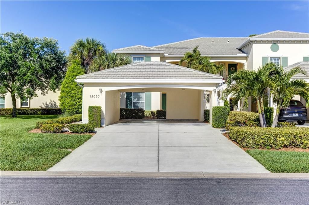 15030 Sandpiper Preserve BLVD 101, Fort Myers, FL 33919