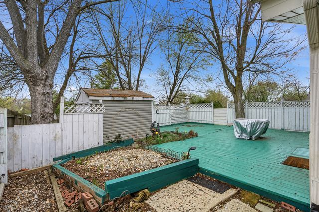 1640 E Andover Drive, Hanover Park, IL 60133