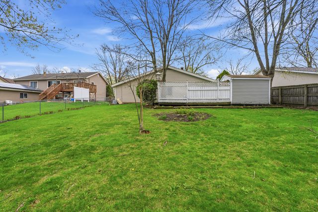 1640 E Andover Drive, Hanover Park, IL 60133