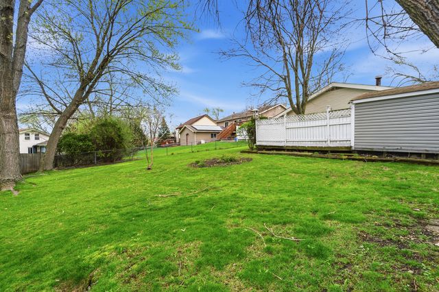 1640 E Andover Drive, Hanover Park, IL 60133