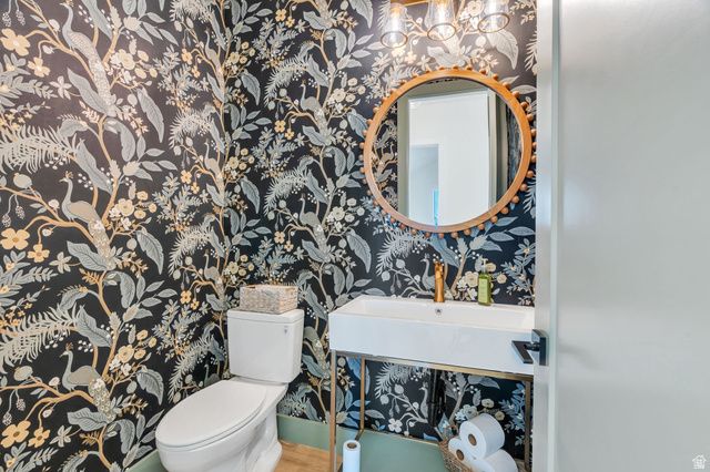 14233 S SUMMIT CREST LN, Herriman, UT 84096