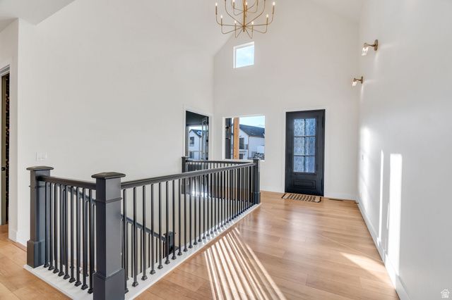 14233 S SUMMIT CREST LN, Herriman, UT 84096