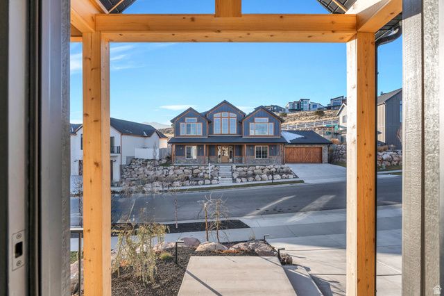 14233 S SUMMIT CREST LN, Herriman, UT 84096