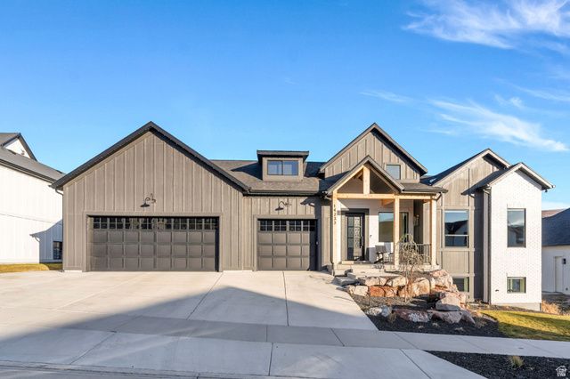 14233 S SUMMIT CREST LN, Herriman, UT 84096