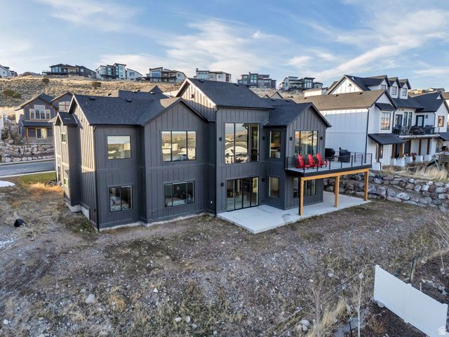 14233 S SUMMIT CREST LN, Herriman, UT 84096