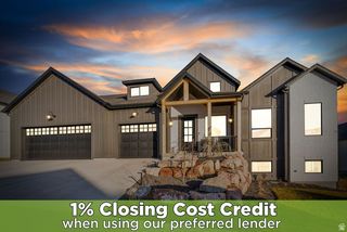 14233 S SUMMIT CREST LN, Herriman, UT 84096