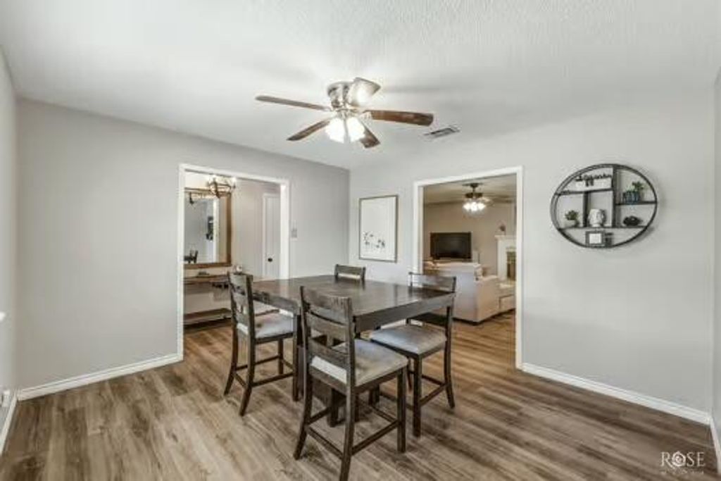 Image 13 of property listing at 257 Glenna Drive, San Angelo, TX 76901