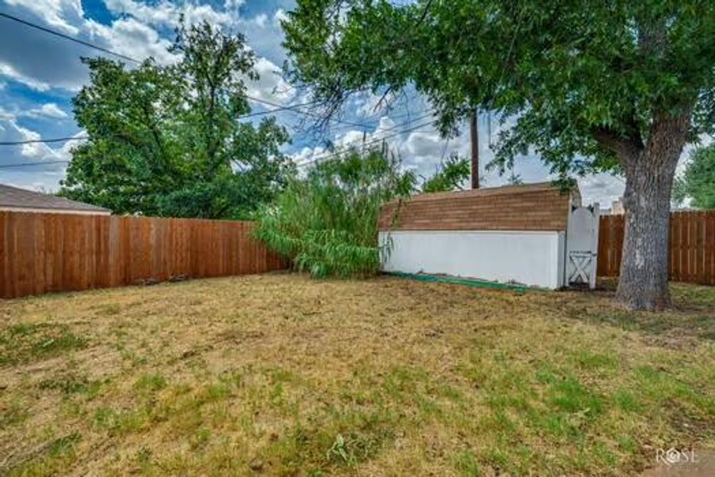 Image 26 of property listing at 257 Glenna Drive, San Angelo, TX 76901